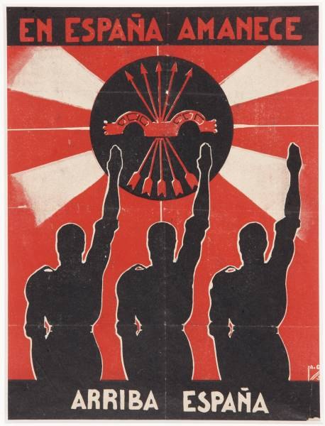 propaganda poster