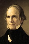 portrait of Henry Clay