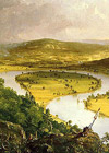 illustration of Connecticut River