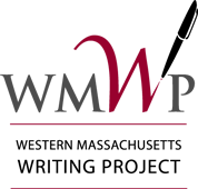 Western MA Writing Project Logo