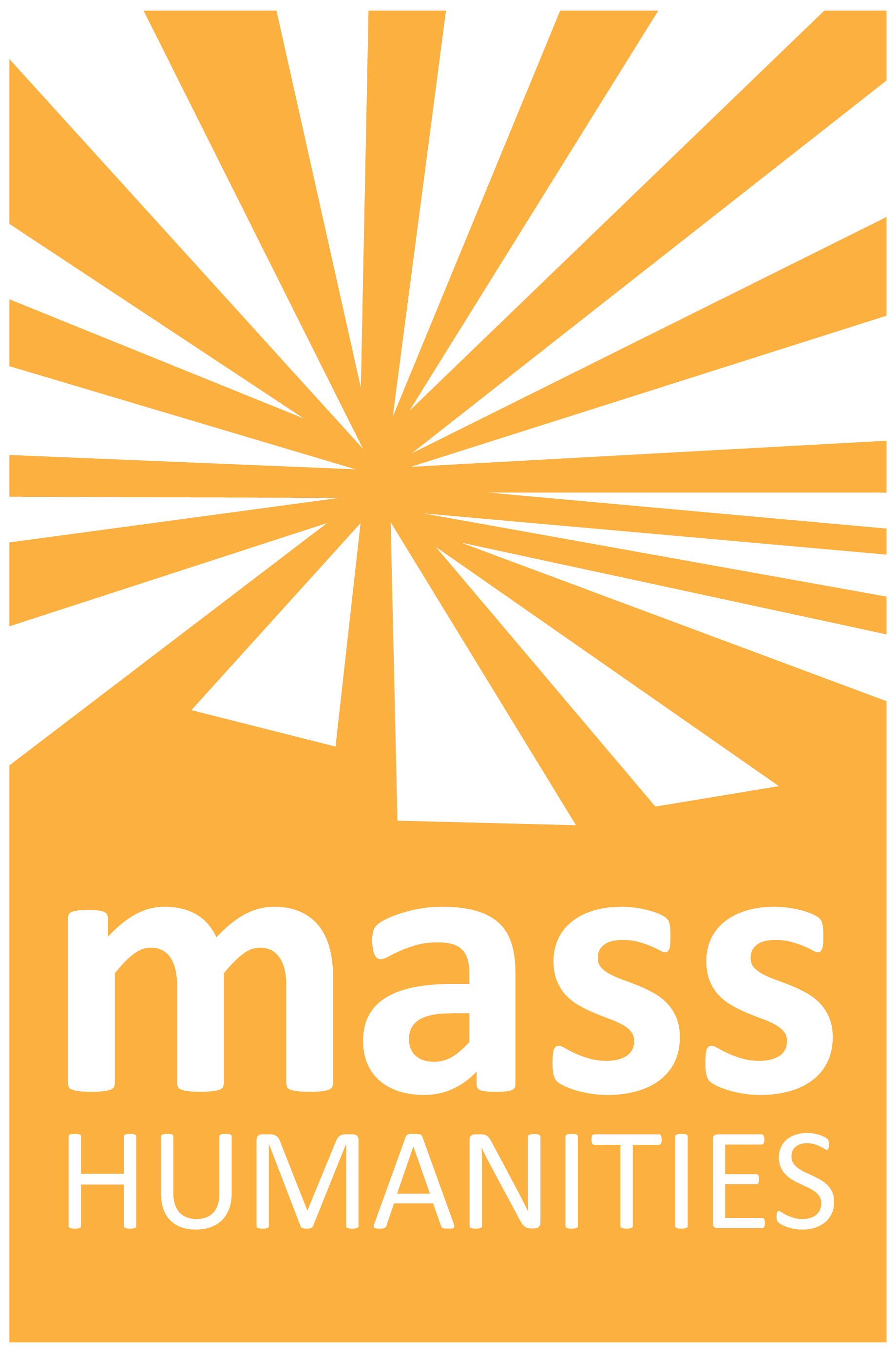 Logo of Mass Humanities