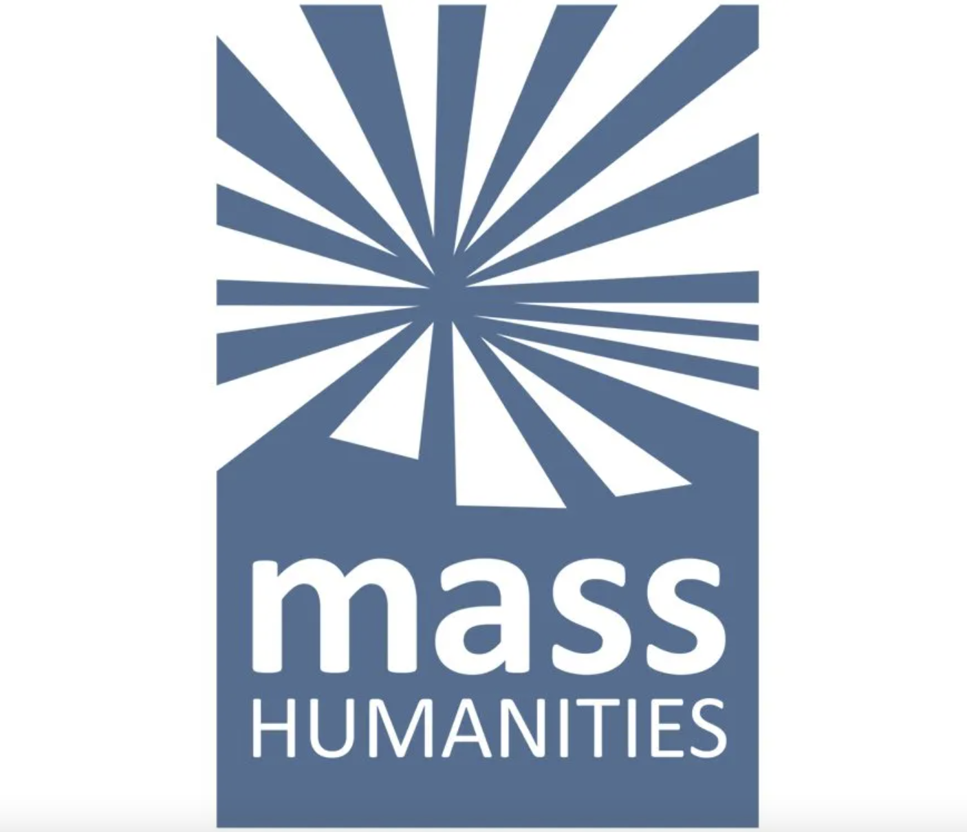 Logo of Mass Humanities