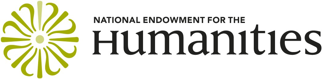 Logo of the National Endowment for the Humanities