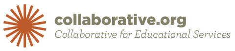 Logo of the Collaborative for Educational Services