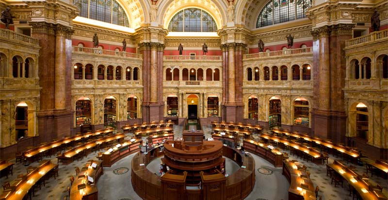 Library of congress