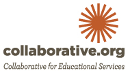 Collaborative for Educational Services logo