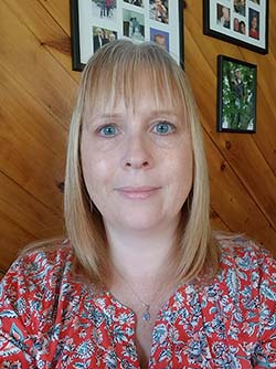Profile picture for Erin Degen