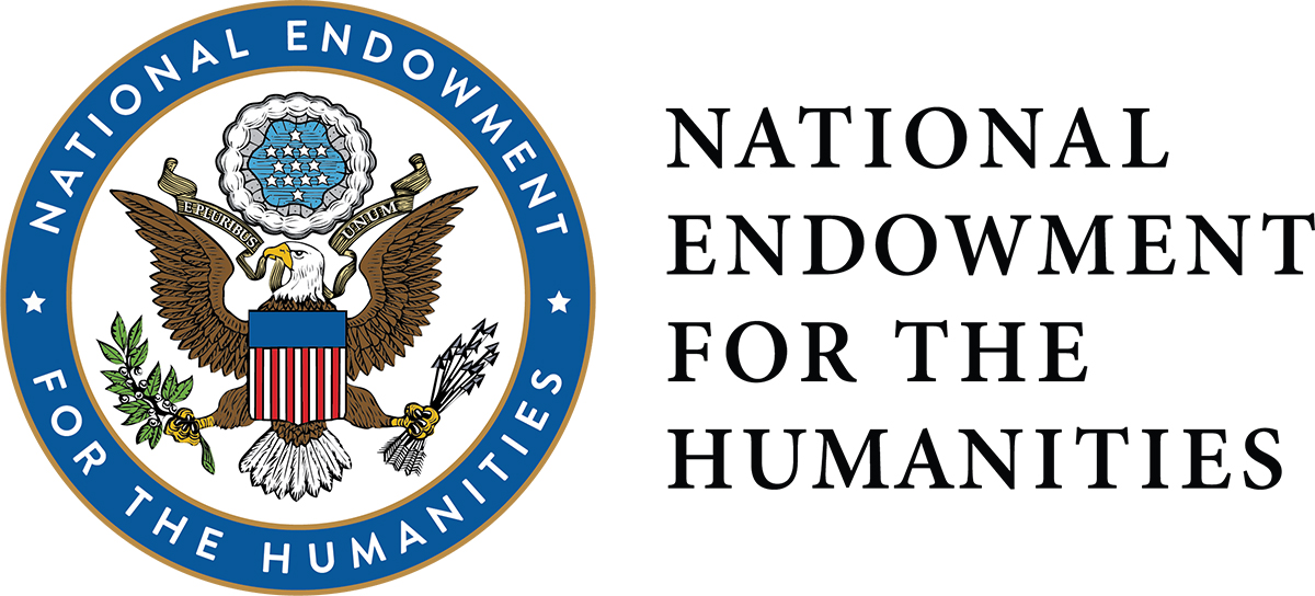 Logo of the National Endowment for the Humanities