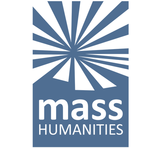 Logo of Mass Humanities