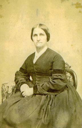Dolly Stetson
