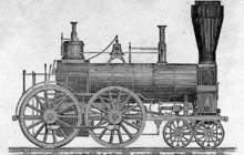 illustration of a train