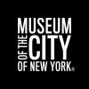 Logo of the Museum of the City of New York